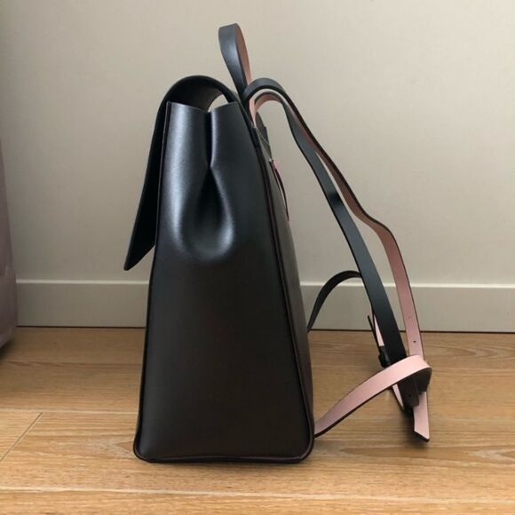 Nwt-Kate Spade Somerville Road Megyn Backpack - Picture 10 of 11